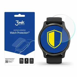 3mk ochranná fólia Watch Protection ARC pre Garmin Venu 2 Plus (3ks)
