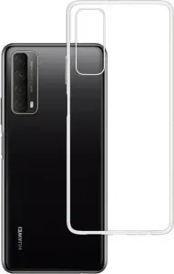 3MK Clear Case Huawei P Smart 2021