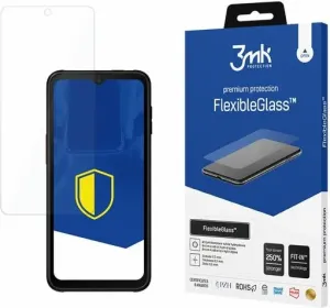 3mk hybridné sklo FlexibleGlass pre Samsung Galaxy XCover 6 Pro (SM-G736)