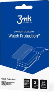 3mk ochranná fólia Watch Protection ARC pre Samsung Galaxy Watch5 40mm (3ks)