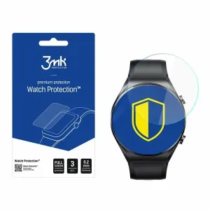 3MK FlexibleGlass Watch Protection Xiaomi Watch S1