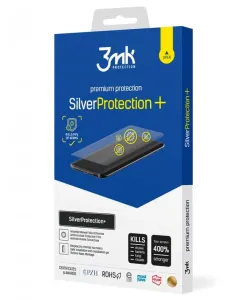 3mk ochranná fólia SilverProtection+ pre Samsung Galaxy S22+ (SM-S906) antimikrobiálna
