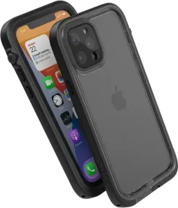 Catalyst Total Protection Apple iPhone 12 Pro black