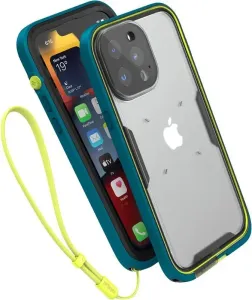 Catalyst Total Protection Apple iPhone 13 Pro Max blue