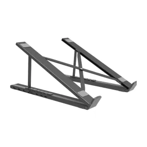 Choetech HUB-M48 7in1 Foldable Laptop Stand (black)