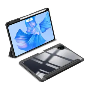 Dux Ducis Toby Series puzdro na Huawei MatePad Pro 11'' 2022, čierne (DUX034613)