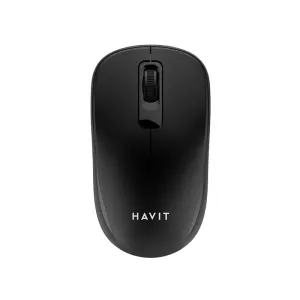 Havit MS626GT universal wireless mouse (black)