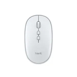 Havit MS79GT wireless PC myš (white)