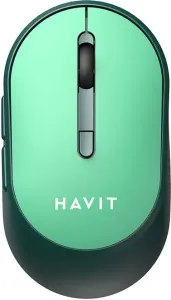 Havit Wireless Mouse MS78GT -G (green)