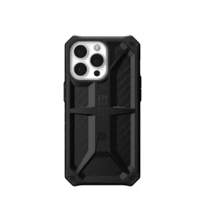 Kryt UAG Urban Armor Gear Monarch Apple iPhone 13 Pro (carbon fiber)
