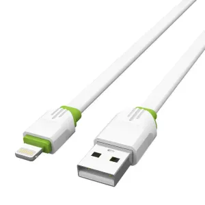 LDNIO LS35 USB-A/Lightning Cable 2m