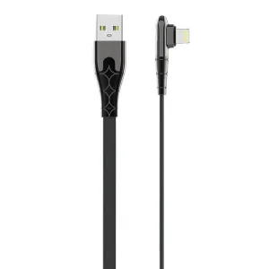 LDNIO LS581 USB-A/Lightning, 2.4A 1m