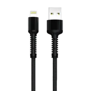 LDNIO LS63 USB-A/Lightning, 1m