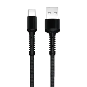 LDNIO LS64 USB-A/USB-C, 2.4A 2m