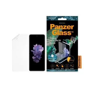 PanzerGlass TPU Samsung Galaxy Z Flip3 5G Case Friendly Antibacterial