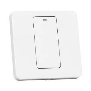 Meross Smart WiFi Wall Switch 2 way Touch Button