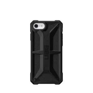 UAG Urban Armor Gear Monarch Apple iPhone SE 2022/SE 2020/8/7 (black)