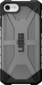 UAG Urban Armor Gear Plasma Apple iPhone SE 2022/SE 2020/8/7 (clear)
