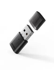 UGREEN CM390 Bluetooth 5.0 USB Adaptér pre PC (čierna)