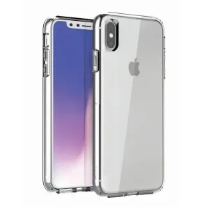 UNIQ Clarion iPhone XS Max lucent clear
