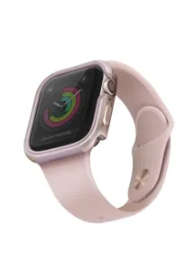 UNIQ Valencia Apple Watch Series 5/4 40MM blush gold pink