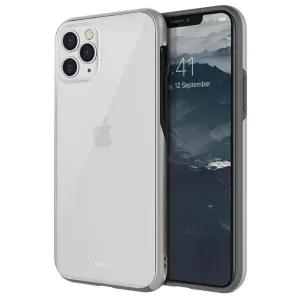 UNIQ Vesto Hue iPhone 11 Pro Max silver