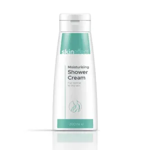 Skineffect Hydratačný sprchový krém 1x200 ml