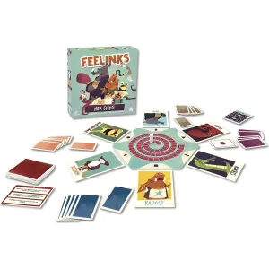 Feelinks - autor neuvedený