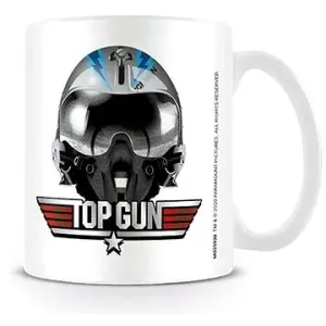 Top Gun – Iceman – hrnček