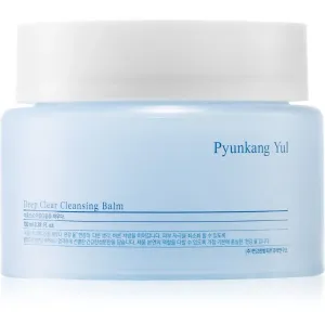 Pyunkang Yul Deep Cleansing Clear Balm odličovací a čistiaci balzam pre citlivú pleť 100 ml