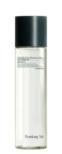 Pyunkang Yul Calming Moisture Deep Toner upokojujúce tonikum pre intenzívnu hydratáciu pleti 150 ml