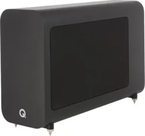 QAcoustics Q Acoustics 3060S čierna