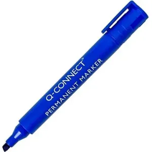 Q-CONNECT PM-C, 3 – 5 mm, modrý