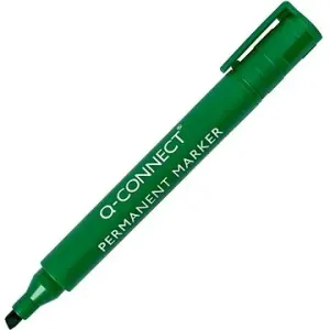 Q-CONNECT PM-C, 3 – 5 mm, zelený