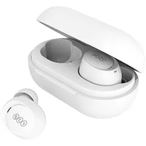 Slúchadlá Wireless Earphones TWS T27 (white)