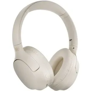 Slúchadlá QCY Wireless Headphones H2 PRO (white)