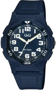 Q&Q Analogové hodinky V31A-001VY