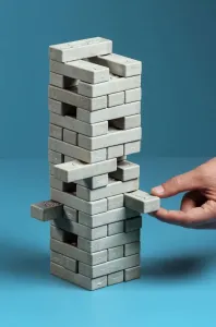 Domino Qualy dominocean