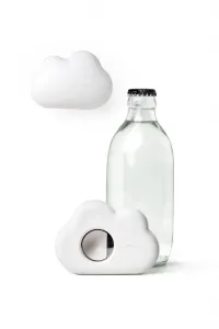 Otvárač Qualy Cloud Bottle Opener