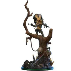 QMx: Predator – Predator – Elite figurka