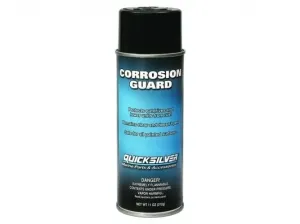Quicksilver Corrosion Guard #7176985