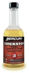 Quicksilver Quickstore Aditívum Benzín 355 ml #288743