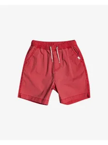 Taxer Children's Shorts Quiksilver - unisex #1056039