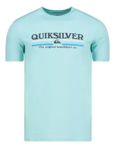 Pánske oblečenie Quiksilver Basic #4209632