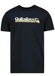 Pánske tričko Quiksilver QSEQYZT07046RRG0 #4822214