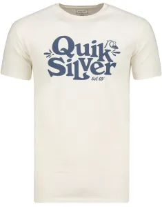 Pánske tričko Quiksilver TALL HEIGHTS