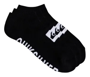 Quiksilver 3 PACK - pánske ponožky AQYAA03314-KVJ0 40-45