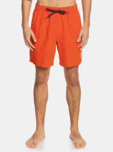 Orange Swimwear Quiksilver - Men #713766