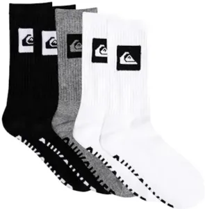 Quiksilver 5 PACK - pánske ponožky AQYAA03311-AST