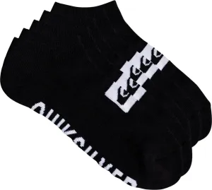 Quiksilver 5 PACK - pánske ponožky AQYAA03312-KVJ0